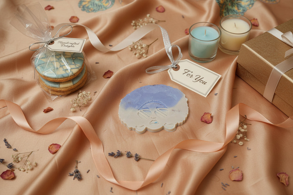 wax melt for any occasion gift