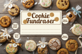 cookie fundraiser idea for organizations